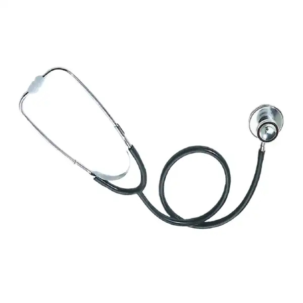 Certeza CR-3002 Adult Dual-Head Stethoscope