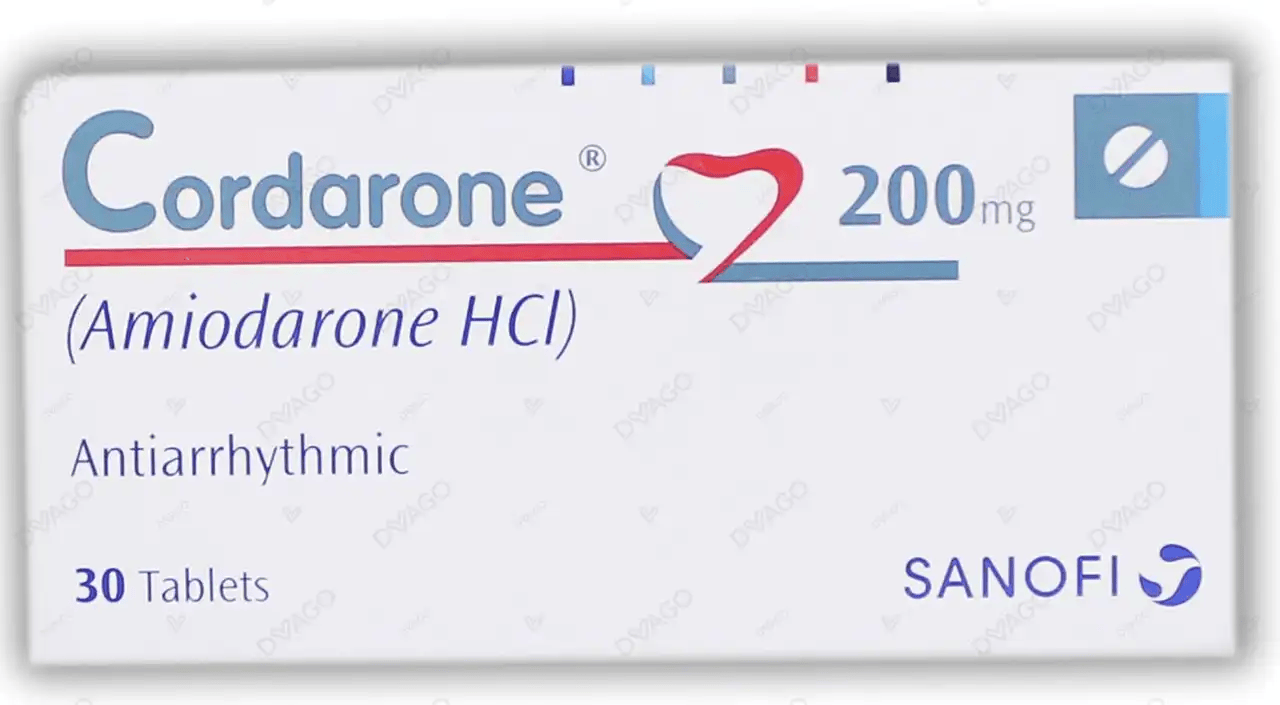 Cordarone
