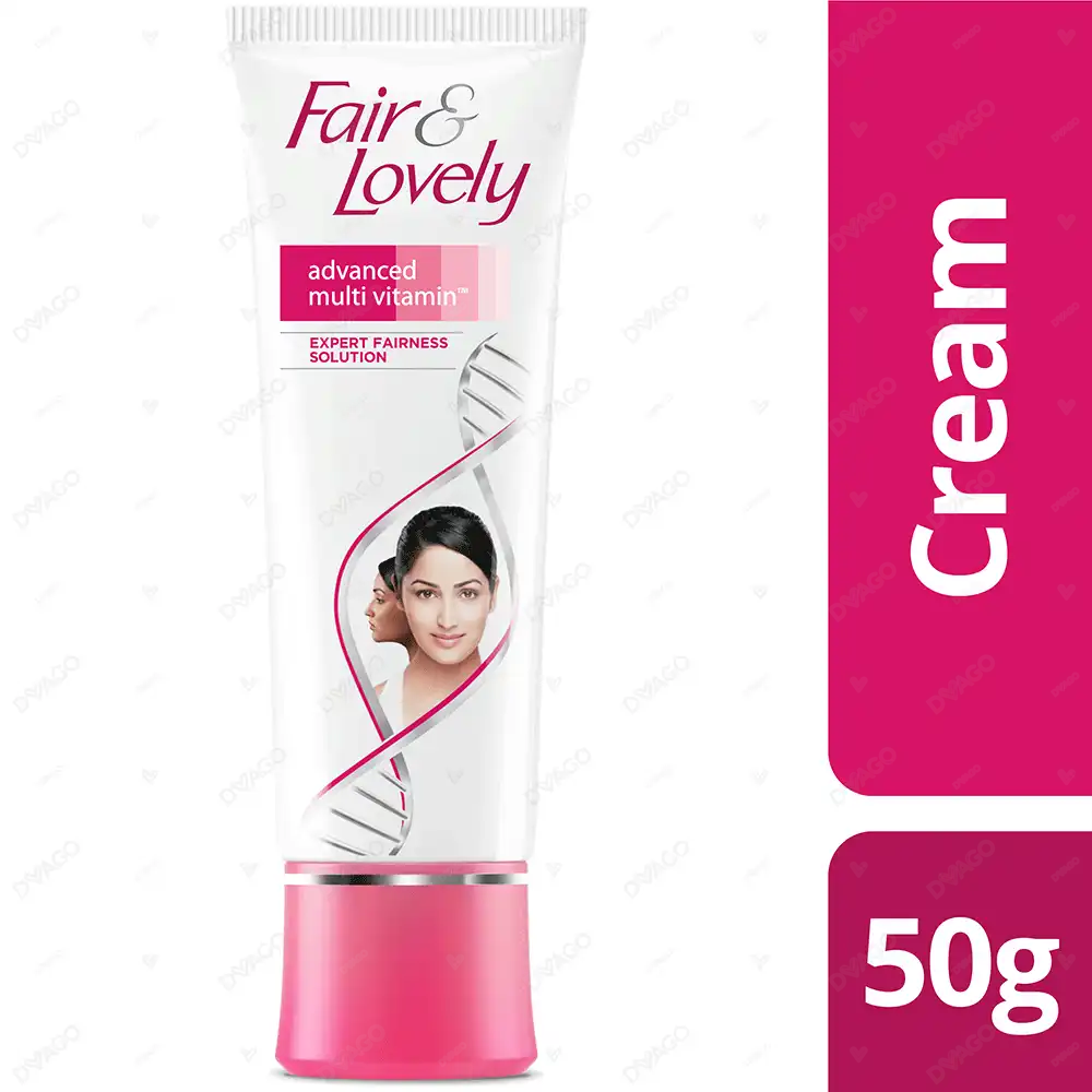 Fair & Lovely Advanced Multi Vitamin Face Cream 50g