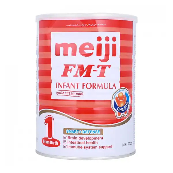 Meiji FM-T Infant Formula Stage 1 Milk Powder 900g