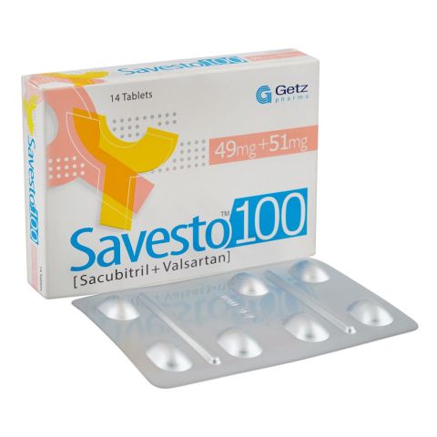Savesto 100mg