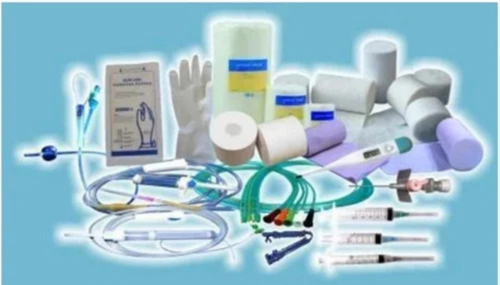 Medical Equipment